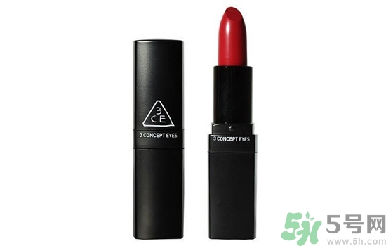 復(fù)古妝搭配什么顏色口紅好看？復(fù)古口紅推薦