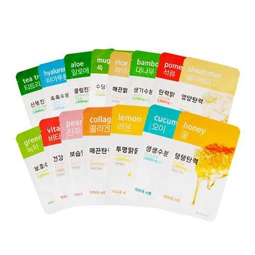 Aritaum愛茉莉精華面膜怎么樣？愛茉莉面膜好用嗎？