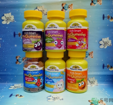 佳思敏軟糖曝光 佳思敏軟糖安全可靠嗎？