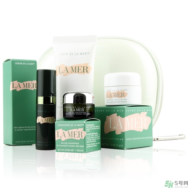 la prairie和lamer哪個好?萊珀妮和海藍之謎哪個好?