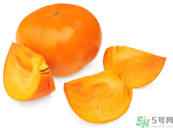 脆柿子變軟可以吃嗎？脆柿子的禁忌