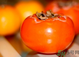 吃完柿子后能喝酸奶嗎？吃完柿子后多久可以喝酸奶？