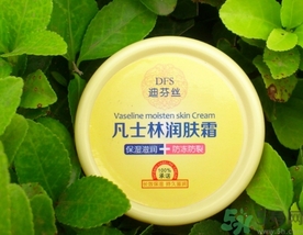 寶寶可以用凡士林嗎？寶寶凡士林品牌推薦