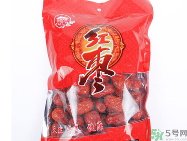 紅棗過了保質(zhì)期還能吃嗎？袋裝紅棗過期能吃嗎？