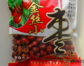 紅棗過了保質(zhì)期還能吃嗎？袋裝紅棗過期能吃嗎？