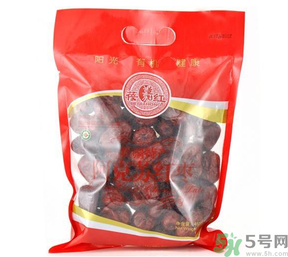 紅棗過了保質(zhì)期還能吃嗎？袋裝紅棗過期能吃嗎？