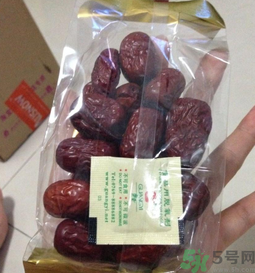 紅棗過了保質(zhì)期還能吃嗎？袋裝紅棗過期能吃嗎？
