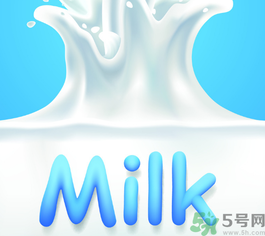 吃完柿子可以喝牛奶嗎？吃完柿子多久可以喝牛奶？