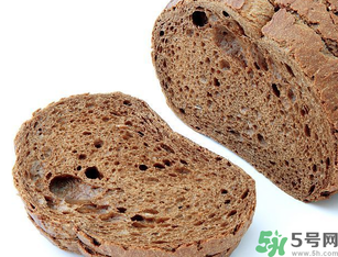 晚上吃全麥面包會胖嗎？吃全麥面包會胖嗎？