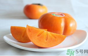 脆柿子皮可以吃嗎？脆柿子要削皮嗎？