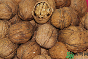 帶殼核桃能放多久？帶殼核桃保質(zhì)期