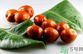 寶寶能吃鮮棗嗎？一歲寶寶可以吃鮮棗嗎？