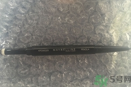 美寶蓮雙頭塑型眉筆怎么樣?美寶蓮雙頭塑型眉筆好用嗎? 美寶蓮雙頭塑型眉筆怎么樣?美寶蓮雙頭塑型眉筆好用嗎?