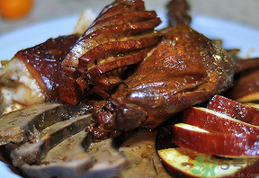 鹵菜可以放多久？鹵菜可以隔夜吃嗎？