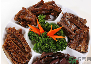 鹵菜可以放多久？鹵菜可以隔夜吃嗎？