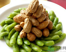新鮮的花生怎么煮好吃？新鮮花生煮多久？