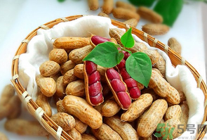 新鮮的花生怎么煮好吃？新鮮花生煮多久？