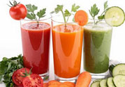 喝蔬菜汁減肥嗎？喝蔬菜汁的好處？