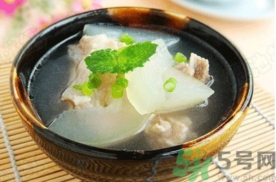 入秋喝什么湯最好？秋季養(yǎng)生湯有哪些？