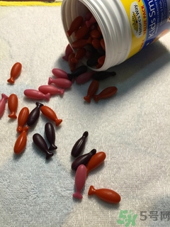 佳思敏兒童魚(yú)油怎么吃？佳思敏兒童魚(yú)油怎么樣？