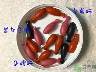 佳思敏兒童魚(yú)油怎么吃？佳思敏兒童魚(yú)油怎么樣？