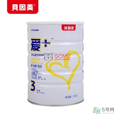 貝因美愛(ài)加奶粉怎么樣？貝因美愛(ài)加奶粉上火嗎？