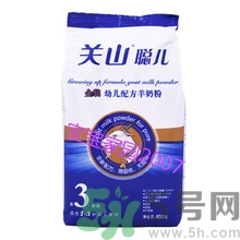 羊奶粉好還是牛奶粉好？羊奶粉排行榜10強(qiáng)有哪些