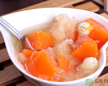 入秋喝什么湯最好？秋季養(yǎng)生湯有哪些？