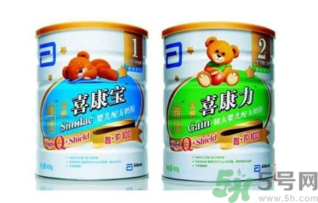 雅培奶粉喜康寶怎么樣？喜康寶和喜康力的區(qū)別是什么