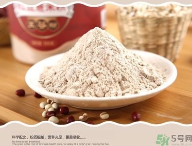 代餐粉減肥有效果嗎？代餐粉減肥效果好嗎？