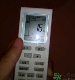 ?秋天空調(diào)開什么模式？空調(diào)開什么模式好？