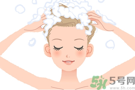 掉頭發(fā)和洗發(fā)水有關(guān)系嗎？掉頭發(fā)用什么洗發(fā)水好？