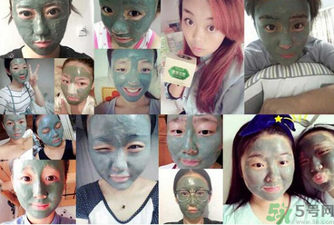 秋天敷什么面膜最好？秋天用什么面膜好？