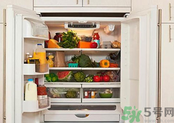 秋天冰箱的溫控器應(yīng)調(diào)到多少？秋天冰箱開什么溫度最好？