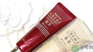 its skin伊思bb霜怎么辨別真假？伊思bb霜真假辨別