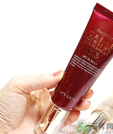 its skin伊思bb霜怎么辨別真假？伊思bb霜真假辨別