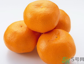 鮮棗能和橘子一起吃嗎？橘子和棗子能一起吃嗎？