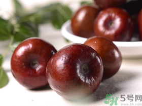 哺乳期可以吃鮮棗嗎？哺乳期能吃鮮棗嗎？