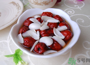 哺乳期可以吃鮮棗嗎？哺乳期能吃鮮棗嗎？