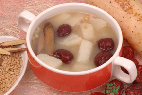 哺乳期可以吃鮮棗嗎？哺乳期能吃鮮棗嗎？