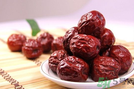 干紅棗會(huì)過期嗎？干紅棗過期了還能吃嗎？