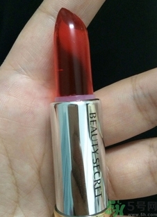 美顏秘笈果凍口紅怎么樣?美顏秘笈果凍口紅好用嗎? 美顏秘笈果凍口紅怎么樣?美顏秘笈果凍口紅好用嗎?