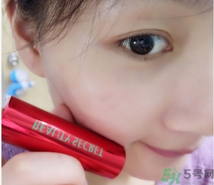 美顏秘笈果凍口紅怎么樣?美顏秘笈果凍口紅好用嗎? 美顏秘笈果凍口紅怎么樣?美顏秘笈果凍口紅好用嗎?