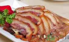 鹵菜怎么保存？鹵菜怎么保存不變黑？