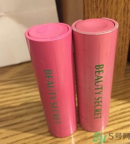 美顏秘笈果凍口紅多少錢(qián)一支?美顏秘笈果凍口紅專(zhuān)柜價(jià)格