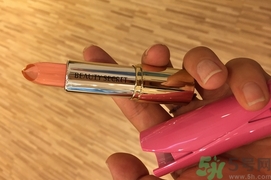 美顏秘笈果凍口紅多少錢(qián)一支?美顏秘笈果凍口紅專(zhuān)柜價(jià)格