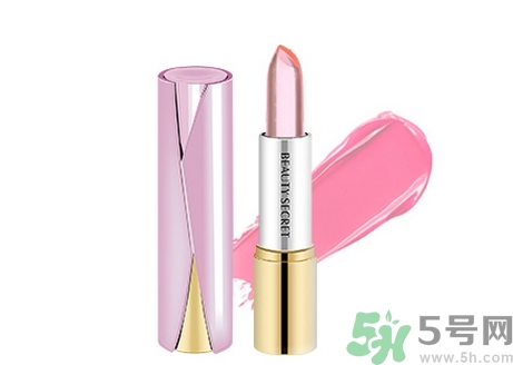 美顏秘笈果凍口紅多少錢(qián)一支?美顏秘笈果凍口紅專(zhuān)柜價(jià)格