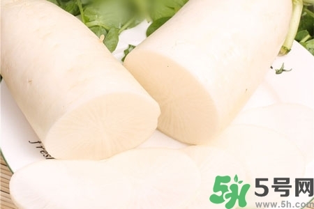 白蘿卜怎么吃最好？白蘿卜怎么吃最有營(yíng)養(yǎng)？