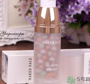 holika三色冰淇淋隔離怎么樣？holika三色隔離好用嗎？