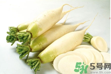 怎么挑白蘿卜好不好？挑選白蘿卜的小竅門